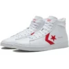 Pro Leather Mid „Then & Now“