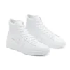 Pro Leather OG High „Triple White“