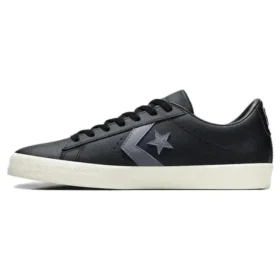 Pro Leather Vulc Pro „Black Lunar Grey“