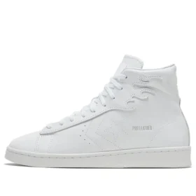 Pro Leather „White Flames“