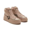 Pro Leather X2 High „Black Ice – Salt Pink“