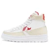 Pro Leather X2 High „Rivals Pack – White University Red“