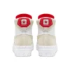 Pro Leather X2 High „Rivals Pack – White University Red“