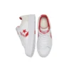 Pro Leather X2 Low „Rivals Edition – Weiß Rot“