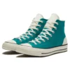Psychedelic Hoops Chuck 1970er