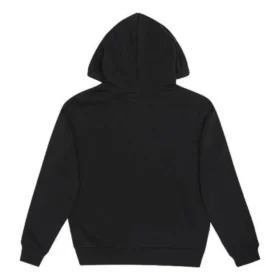Pullover mit gesticktem Stern-Chevron-Muster, asiatische Größen, „Schwarz“