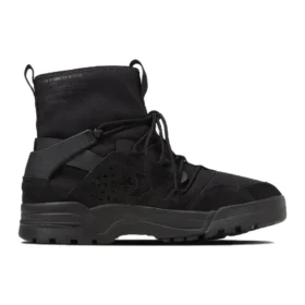 Qak Cp Gore-Tex F/CE High Top „Schwarz“