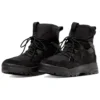 Qak Cp Gore-Tex F/CE High Top „Schwarz“