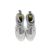 Qak Cp Gore-Tex High-Top-Sneaker „Grau“