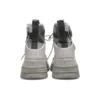Qak Cp Gore-Tex High-Top-Sneaker „Grau“