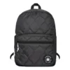 Quilted Go 2 Rucksack „Schwarz“