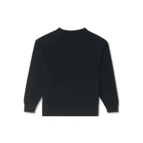 Radiating Love Cardigan asiatische Größen „Schwarz“