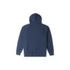 Raglan Elevated Hoodie (asiatische Größen) „Navy“