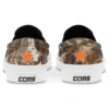 Realtree Camo x One Star CC Pro Slip Cons Low „Brown“