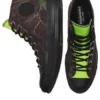 Realtree x Chuck 70 GTX High „Schwarz“