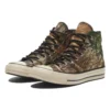 Realtree x Chuck 70 High „Edge Camo Print“