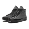 Renew 1970s High Top Casual Canvas-Schuhe