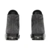Renew 1970s High Top Casual Canvas-Schuhe