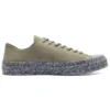 Renew Chuck 70 Knit Low „Light Field Surplus“