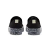 Renew Chuck 70 Knit Low „Schwarz“