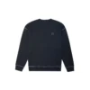 Renew Graphic Crewneck Sweatshirt asiatische Größen „Schwarz“