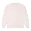 Renew Graphic Rundhals-Sweatshirt asiatische Größen „Silt Red“