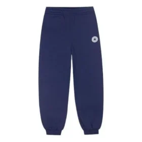 Retro Chuck Knit Hose asiatische Größen „Navy“