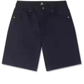 Retro Chuck Taylor Shorts „Schwarz“