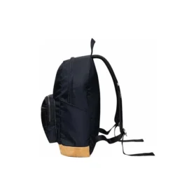 Retro Go 2 Rucksack „Schwarz-Beige“ Retro Go 2 Rucksack „Schwarz-Beige“