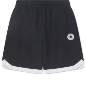 Retro Knit 9″ Shorts Asiatische Größen „Schwarz“