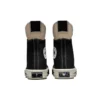 Rick Owens x DRKSHDW DRKSTAR Chuck 70 High „Schwarz“ Rick Owens x DRKSHDW DRKSTAR Chuck 70 High „Schwarz“