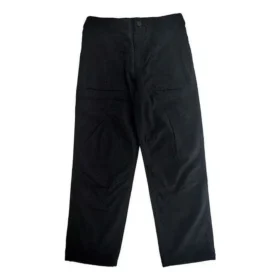 Ripstop Chino Asia Sizing „Schwarz“