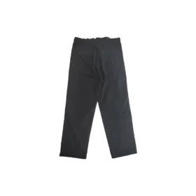Ripstop Chino Asia Sizing „Schwarz“