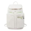 Ripstop Rucksack „Egret“