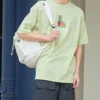 Ripstop-Rucksack „Egret“