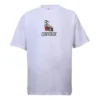 Road Trip T-Shirt asiatische Größen „Weiß“