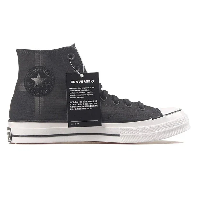 Rokit x Chuck 70 High „Blacktop“ Rokit x Chuck 70 High „Blacktop“