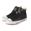 Rokit x Chuck 70 High „Blacktop“ Rokit x Chuck 70 High „Blacktop“