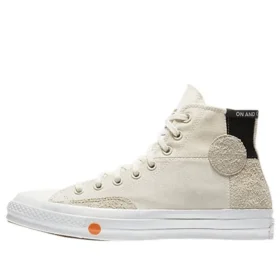 Rokit x Chuck Taylor 70 Hi Top „Weiß“