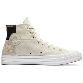 Rokit x Chuck Taylor 70 Hi Top „Weiß“