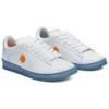 ROKIT x Pro Leather Low „Orange Pop“