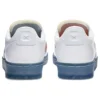 ROKIT x Pro Leather Low „Orange Pop“