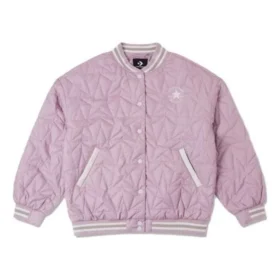 Rpc Padded Baseball Jacke Asia Sizing „Pink“
