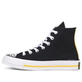 RSVP Gallery x Chuck Taylor 70 Hi Top „Schwarz“