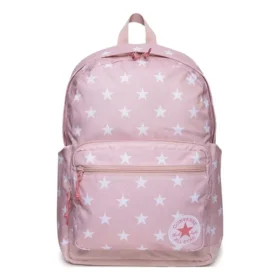 Rucksack GO 2 PRINT „Pale Pink“