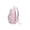 Rucksack GO 2 PRINT „Pale Pink“