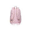 Rucksack GO 2 PRINT „Pale Pink“