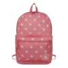 Rucksack GO 2 PRINT „Rosa“