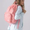 Rucksack GO 2 PRINT „Rosa“