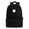 Rucksack mit Stern-Logo „Schwarz“